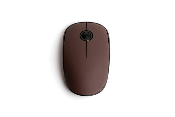 Wireless Mouse